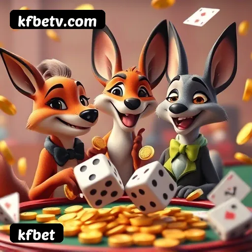kfbet APK - Download Oficial Android