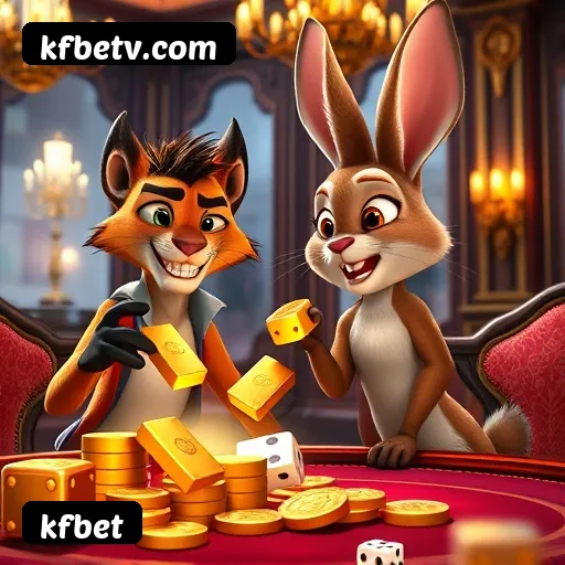 Como Instalar APK kfbet