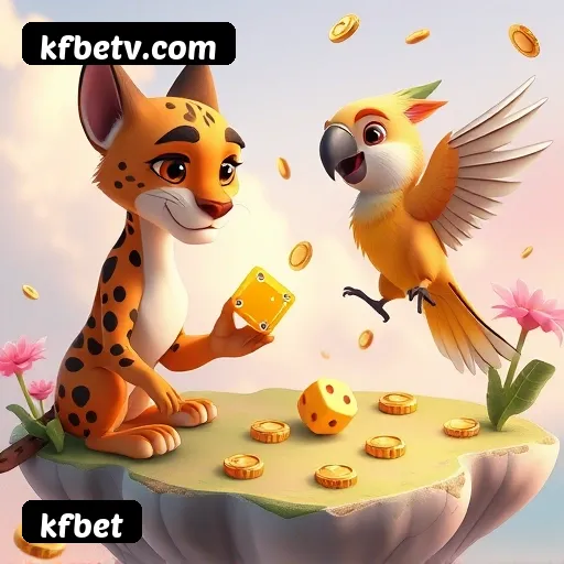 Como Registrar e Fazer Login kfbet