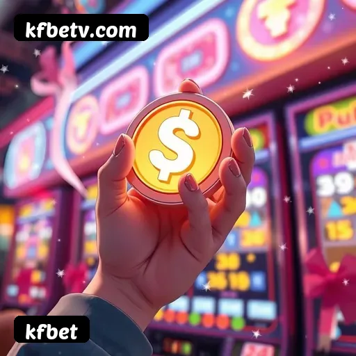 Termos e Condições Transparentes kfbet