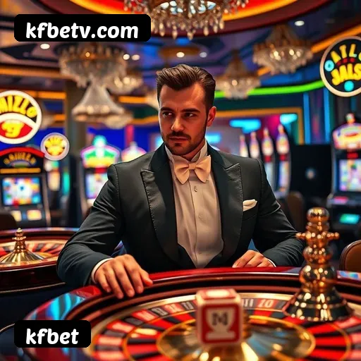 Análise kfbet - Vantagens e Desvantagens